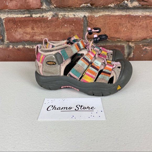 Keen Other - Keen kids Newport H2 Sports Sandals Sz 9
